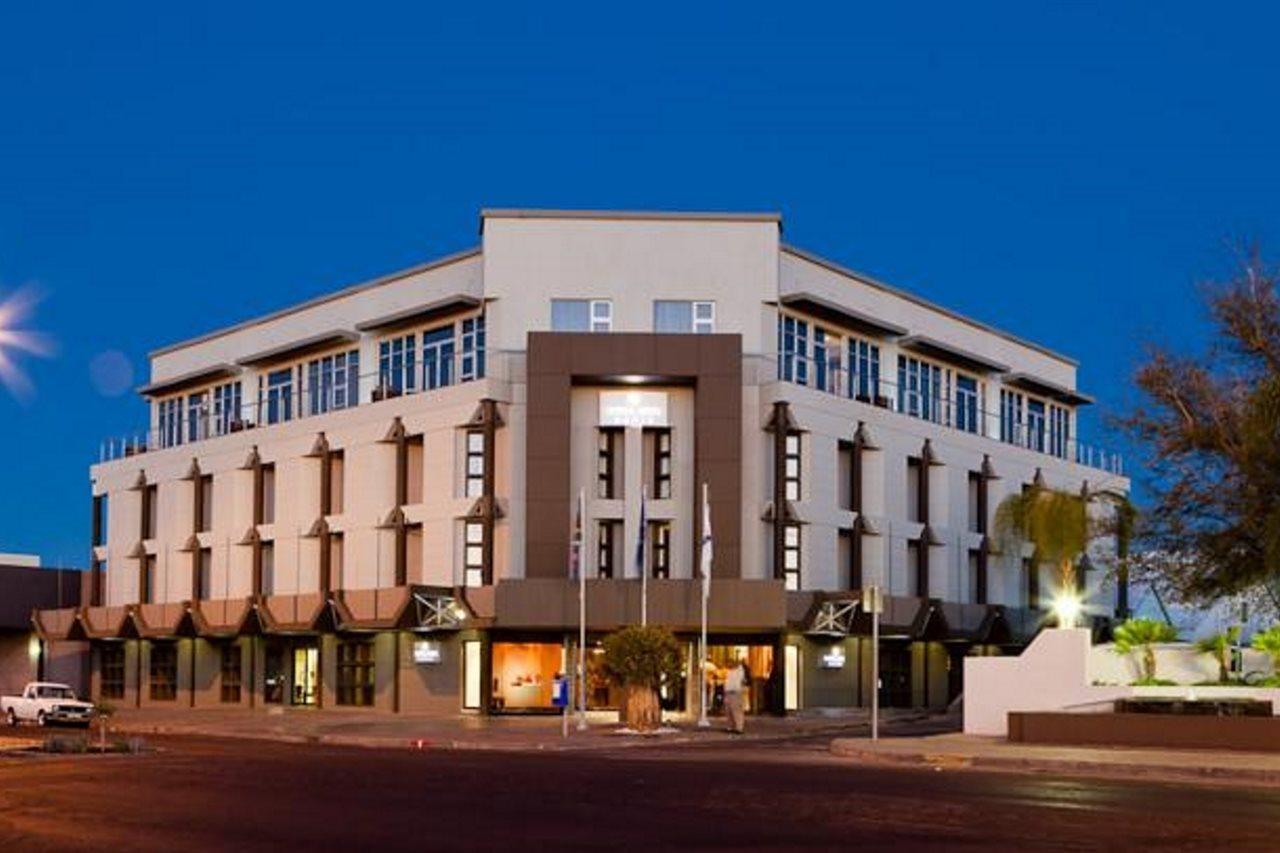 The Oasis Ξενοδοχείο Upington Εξωτερικό φωτογραφία