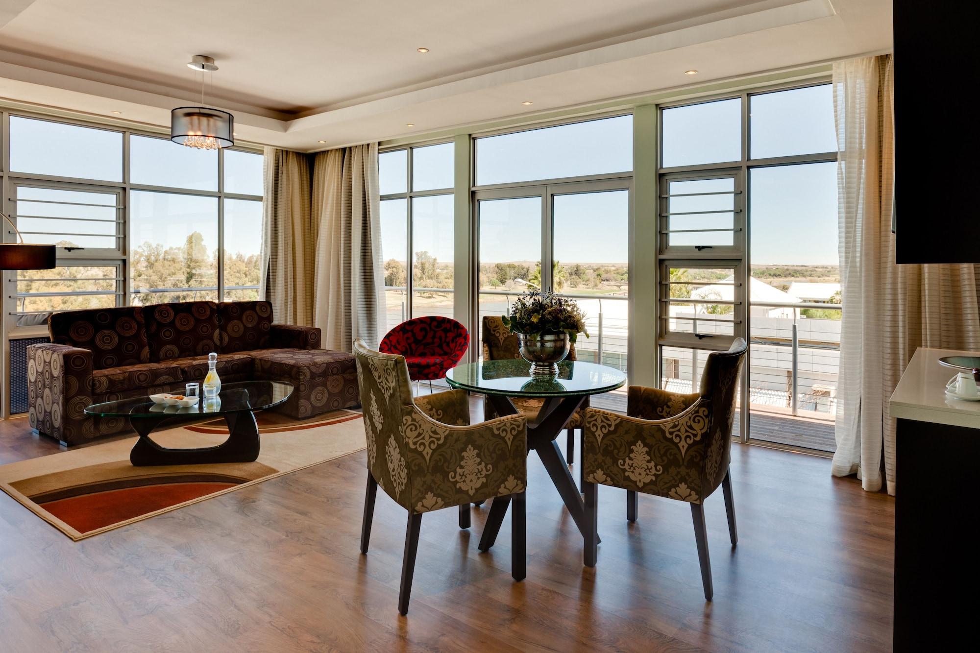 The Oasis Ξενοδοχείο Upington Εξωτερικό φωτογραφία
