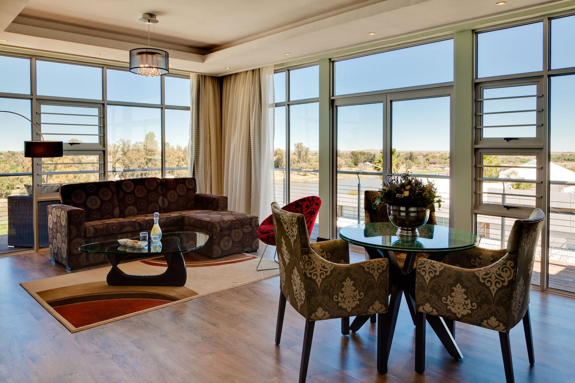 The Oasis Ξενοδοχείο Upington Εξωτερικό φωτογραφία