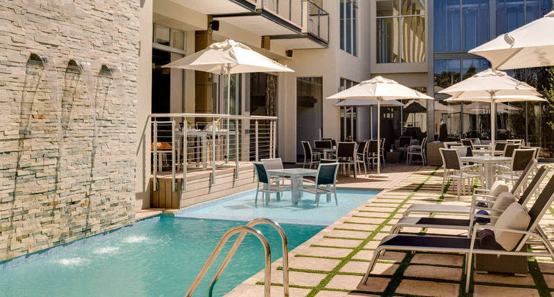 The Oasis Ξενοδοχείο Upington Εξωτερικό φωτογραφία
