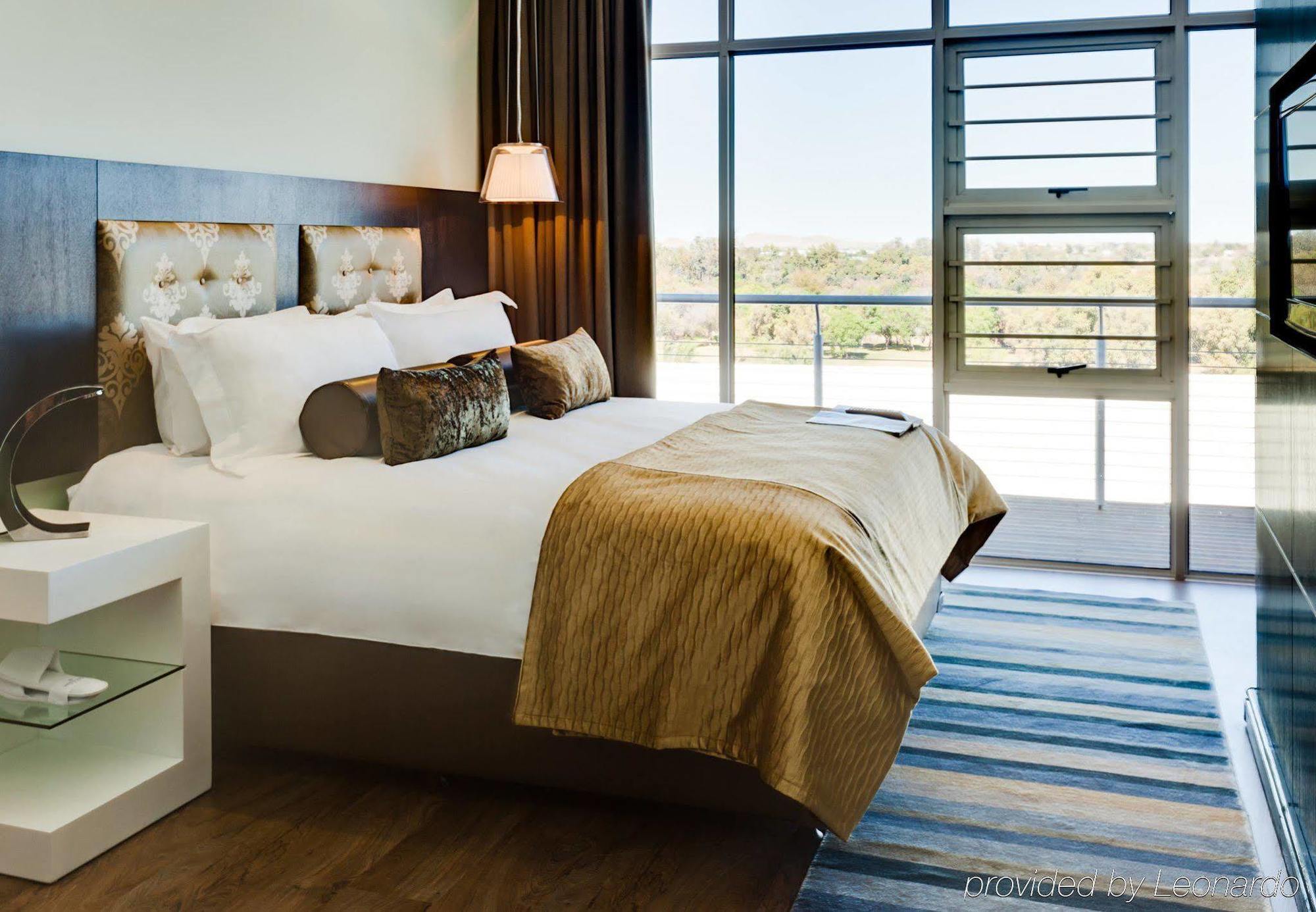The Oasis Ξενοδοχείο Upington Εξωτερικό φωτογραφία