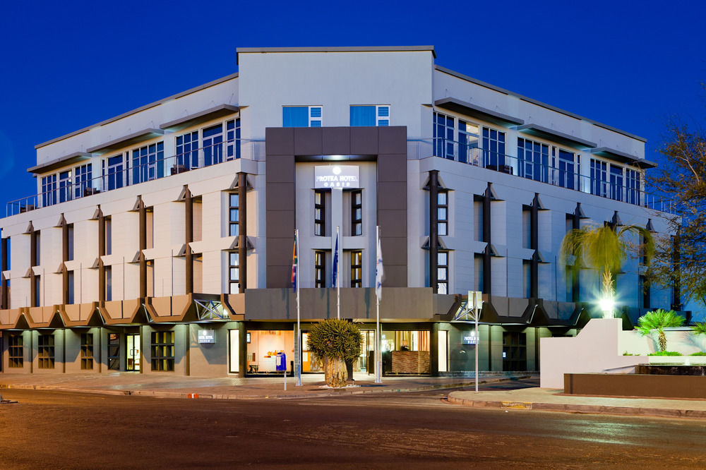 The Oasis Ξενοδοχείο Upington Εξωτερικό φωτογραφία