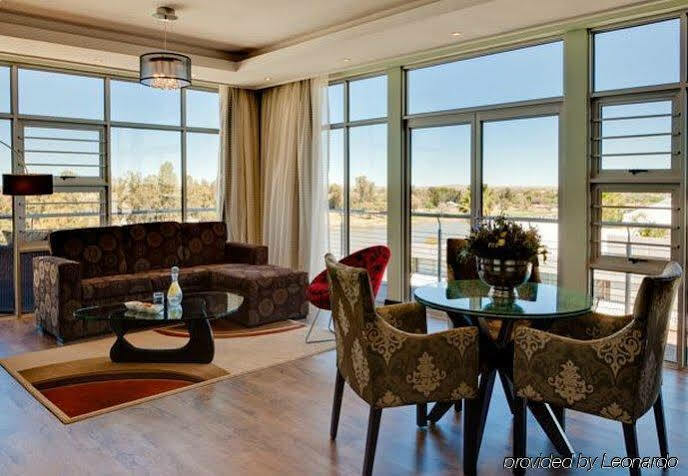The Oasis Ξενοδοχείο Upington Εξωτερικό φωτογραφία